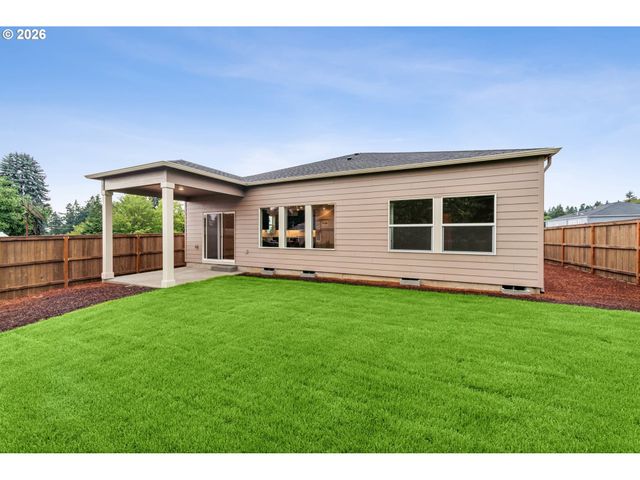 52356 Sw Betty Way, Scappoose, OR 97056