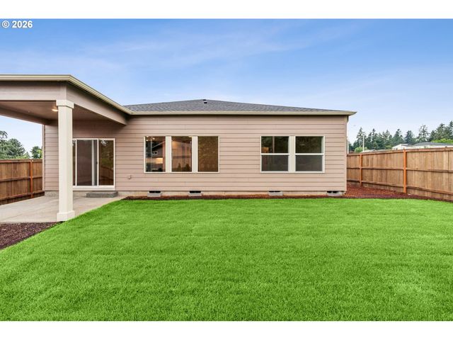 52356 Sw Betty Way, Scappoose, OR 97056