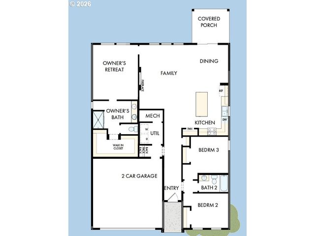 52356 Sw Betty Way, Scappoose, OR 97056