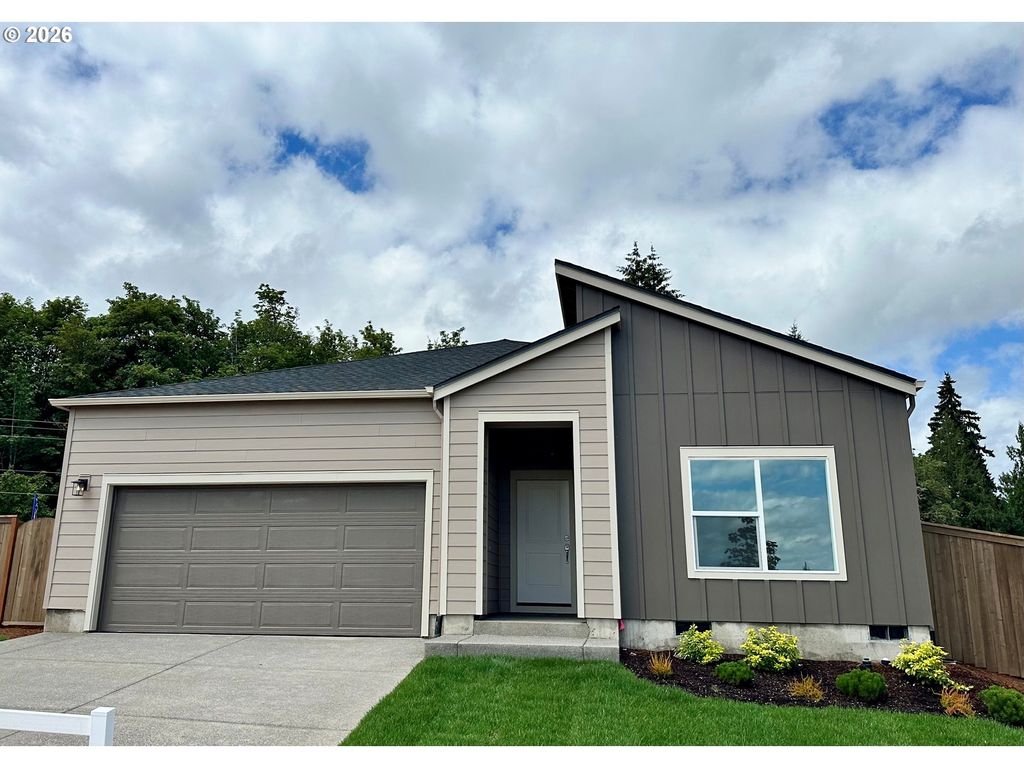 52356 Sw Betty Way, Scappoose, OR 97056
