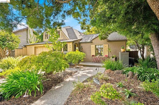201 Beverly Ave, San Leandro, CA 94577
