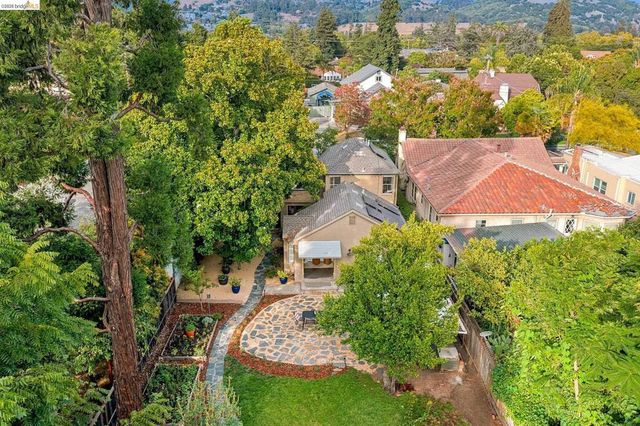 201 Beverly Ave, San Leandro, CA 94577