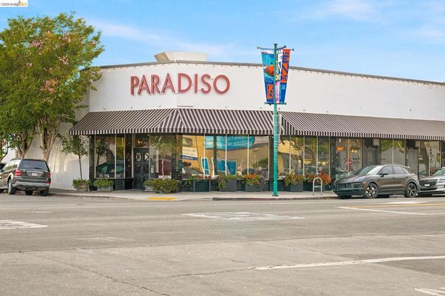 201 Beverly Ave, San Leandro, CA 94577