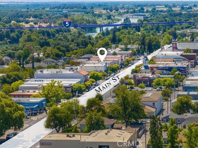 734 Main Street, Red Bluff, CA 96080