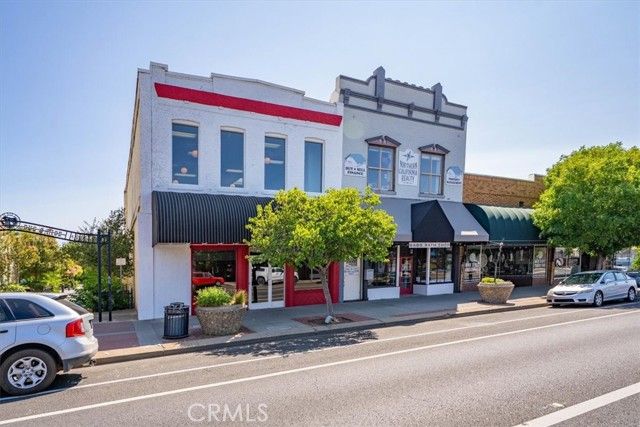 734 Main Street, Red Bluff, CA 96080