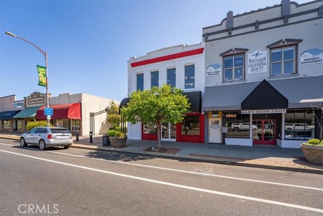 734 Main Street, Red Bluff, CA 96080
