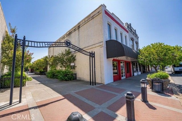 734 Main Street, Red Bluff, CA 96080