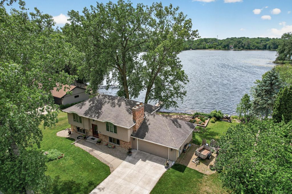 7183 Birchview Road, Maple Grove, MN 55369