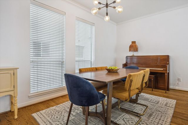 1714 Bailey Street, Houston, TX 77019