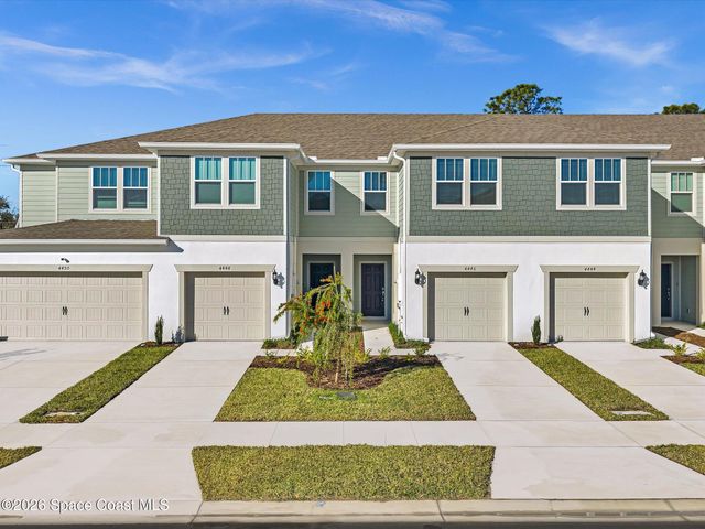 4444 Jetty Lane NE, Palm Bay, FL 32905
