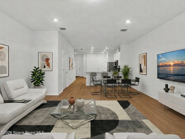 4444 Jetty Lane NE, Palm Bay, FL 32905