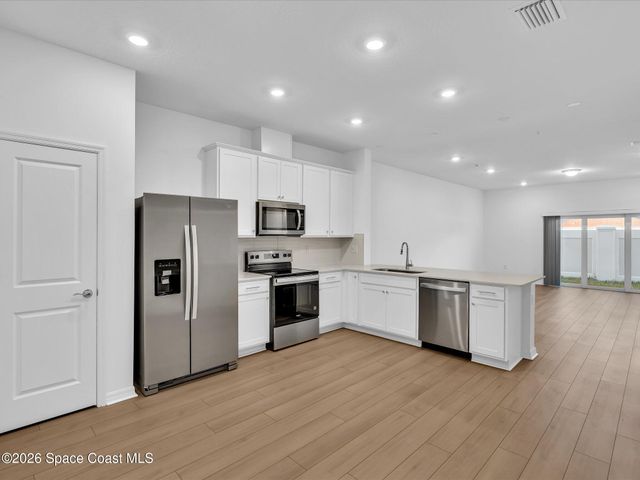 4444 Jetty Lane NE, Palm Bay, FL 32905