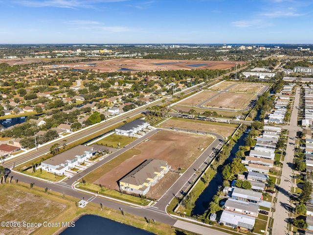 4444 Jetty Lane NE, Palm Bay, FL 32905