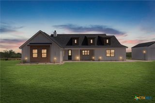 6340 Water Supply Road, Temple, TX 76502