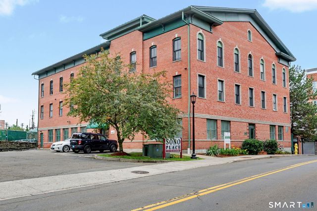 16-18 Ann Street 35, Norwalk, CT 06854