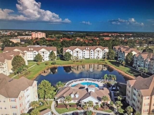 5252 CANE ISLAND LOOP 301, Kissimmee, FL 34746