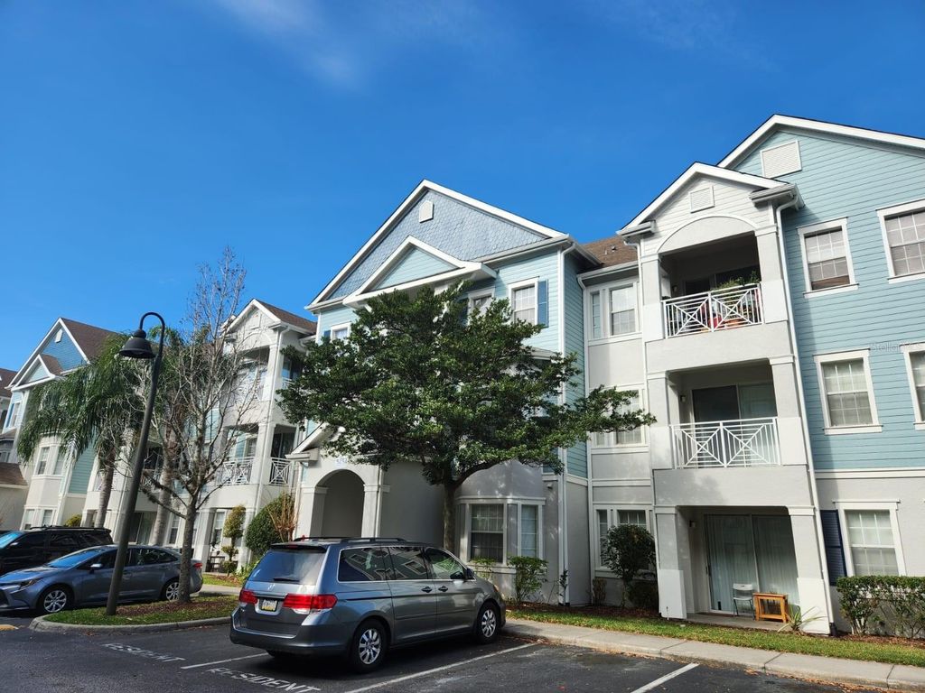 5252 CANE ISLAND LOOP 301, Kissimmee, FL 34746