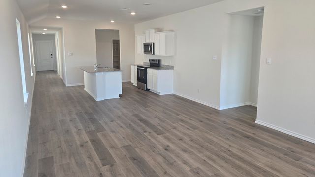 904 Jefferson Way, Sherman, TX 75090