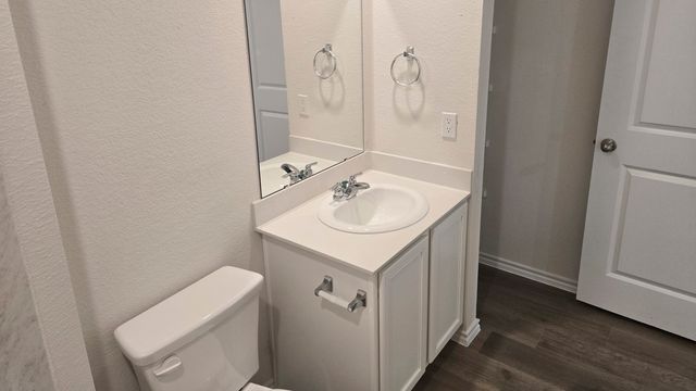 904 Jefferson Way, Sherman, TX 75090