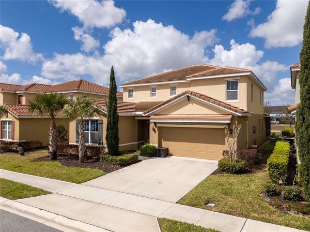 7560 OAKMOSS LOOP, Davenport, FL 33837