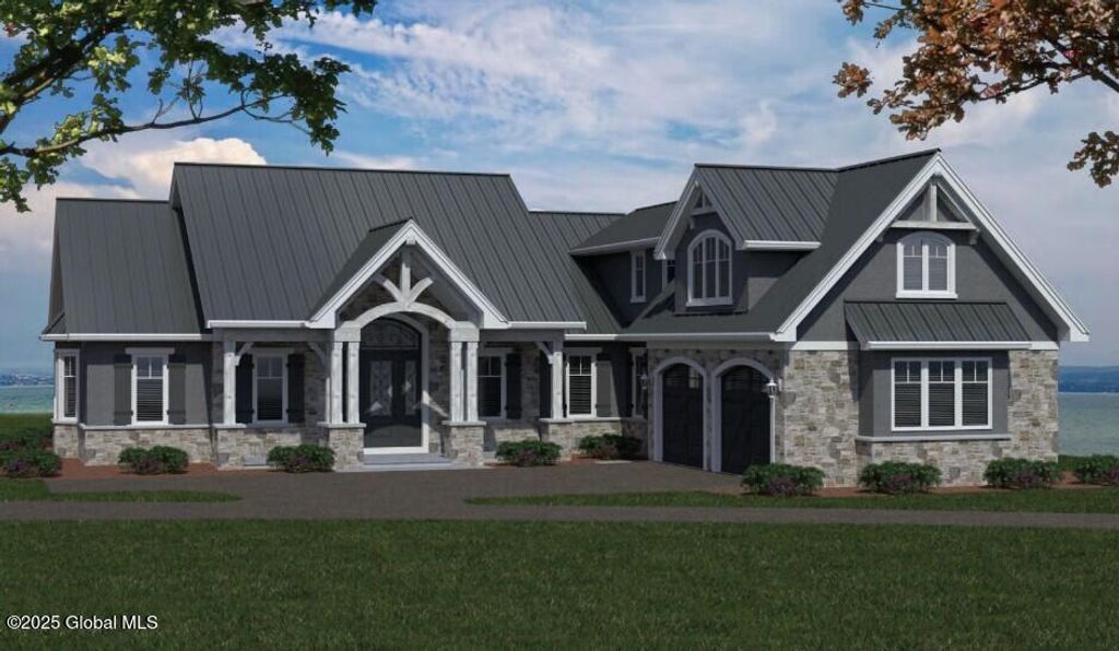 4 Cannon Royal Drive, Wilton, NY 12866