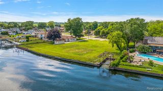 39196 Lakeshore Drive, Harrison Twp, MI 48045