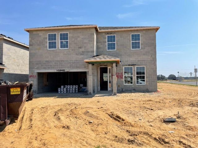 8953 SW 50TH TERRACE, Ocala, FL 34476