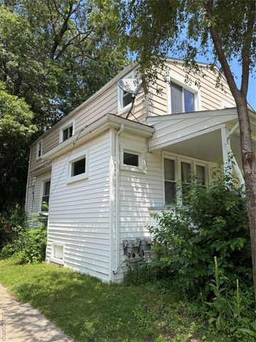 317 E Maplehurst Street, Ferndale, MI 48220