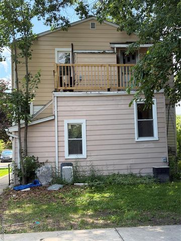 317 E Maplehurst Street, Ferndale, MI 48220