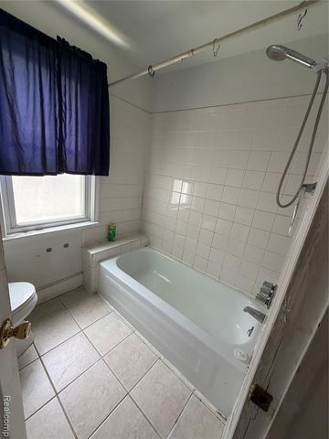 317 E Maplehurst Street, Ferndale, MI 48220