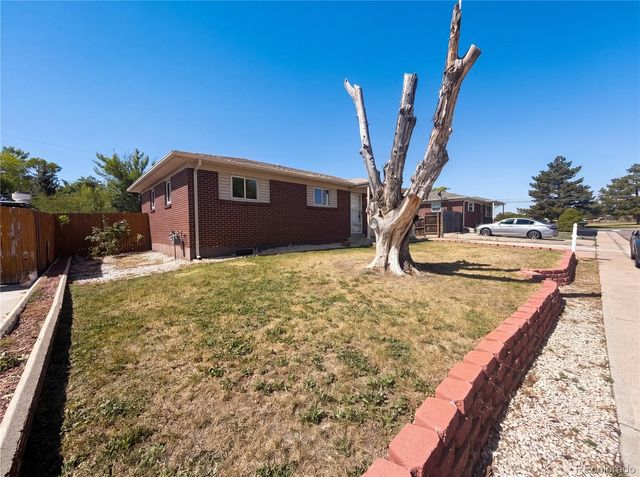 1902 E 116th Place, Northglenn, CO 80233