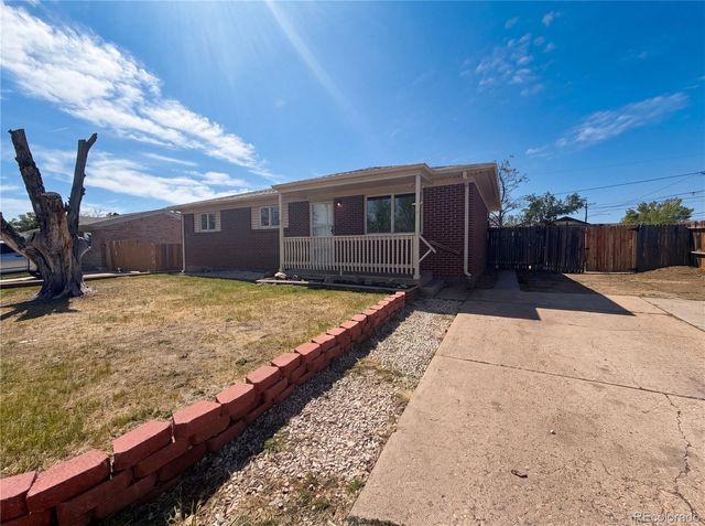 1902 E 116th Place, Northglenn, CO 80233