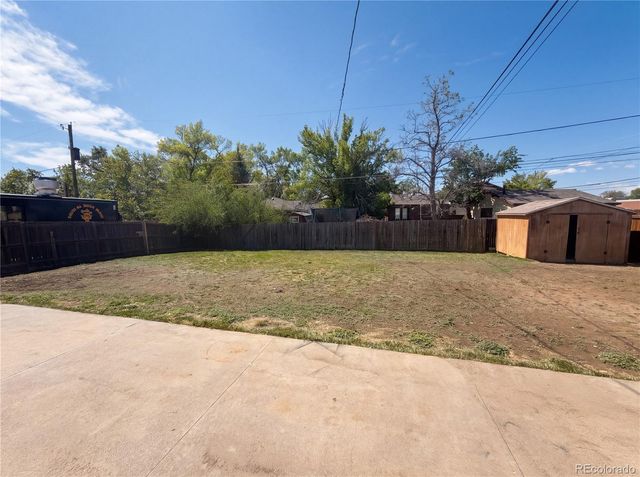 1902 E 116th Place, Northglenn, CO 80233