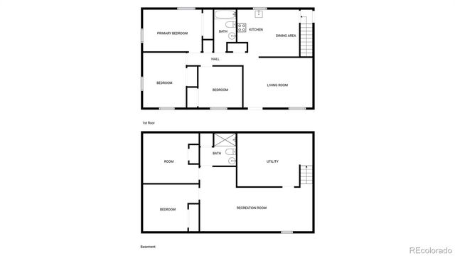 1902 E 116th Place, Northglenn, CO 80233