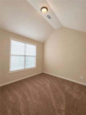 1246 FOXCREEK Drive, Mcdonough, GA 30252