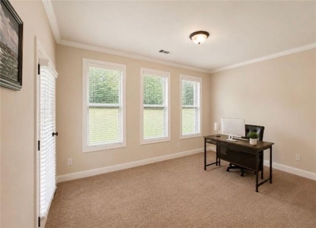 1246 FOXCREEK Drive, Mcdonough, GA 30252
