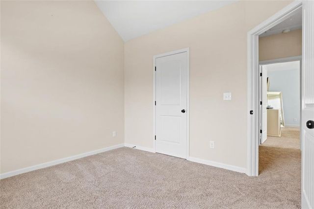 1246 FOXCREEK Drive, Mcdonough, GA 30252