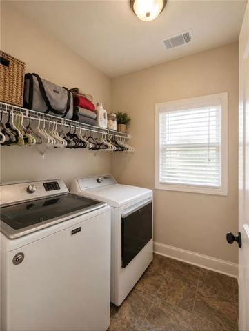 1246 FOXCREEK Drive, Mcdonough, GA 30252