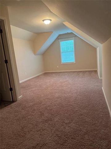 1246 FOXCREEK Drive, Mcdonough, GA 30252