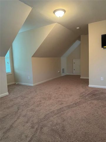 1246 FOXCREEK Drive, Mcdonough, GA 30252