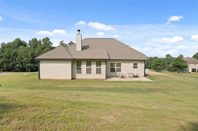 1246 FOXCREEK Drive, Mcdonough, GA 30252