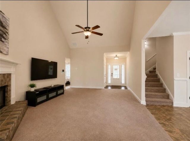 1246 FOXCREEK Drive, Mcdonough, GA 30252