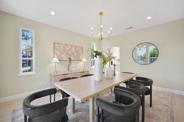 5807 Casita Way, Gilroy, CA 95020