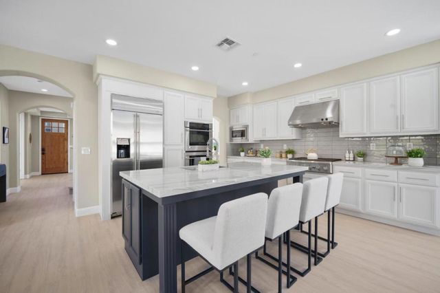 5807 Casita Way, Gilroy, CA 95020