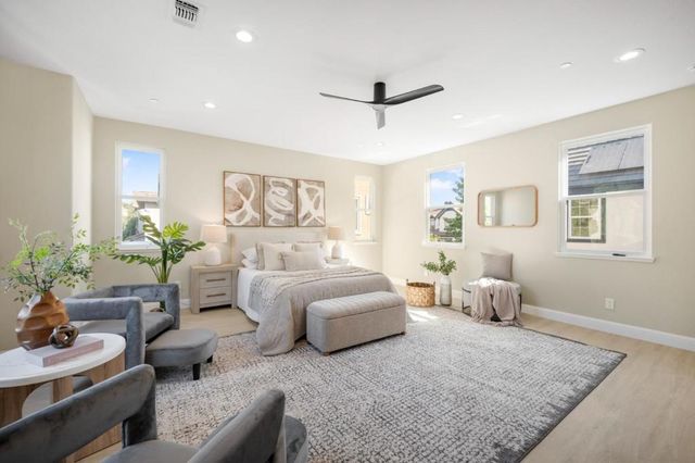 5807 Casita Way, Gilroy, CA 95020