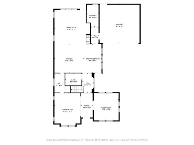 5807 Casita Way, Gilroy, CA 95020