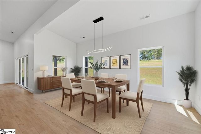 2021 Blessed Drive, Inman, SC 29349