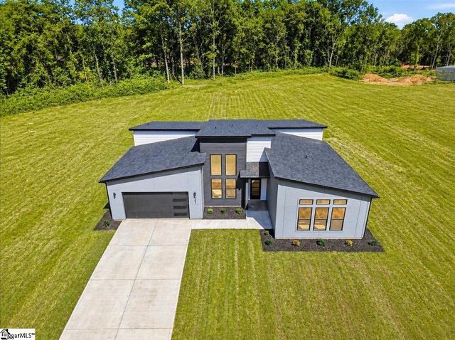 2021 Blessed Drive, Inman, SC 29349