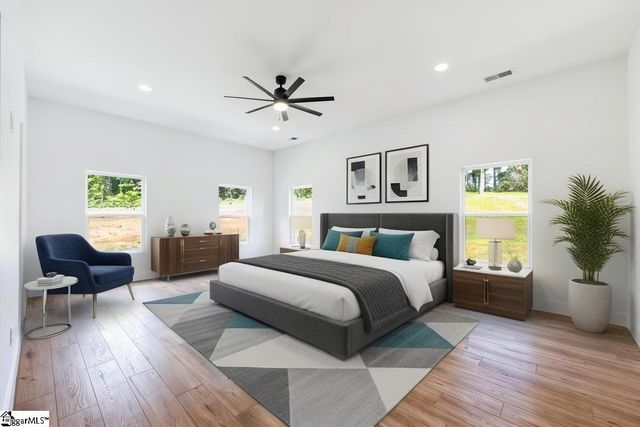 2021 Blessed Drive, Inman, SC 29349