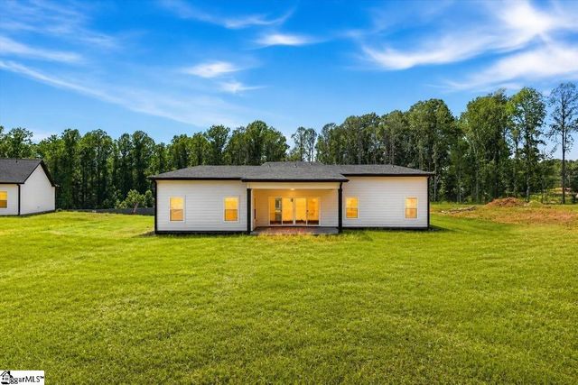 2021 Blessed Drive, Inman, SC 29349